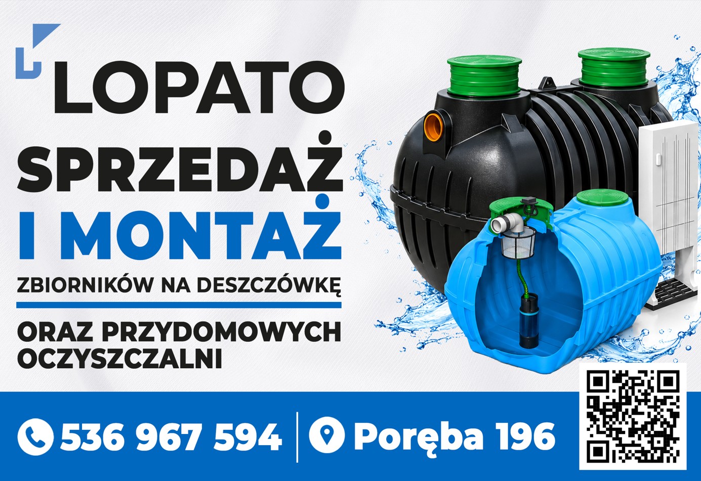 artykuły budowlane MYŚLENICE